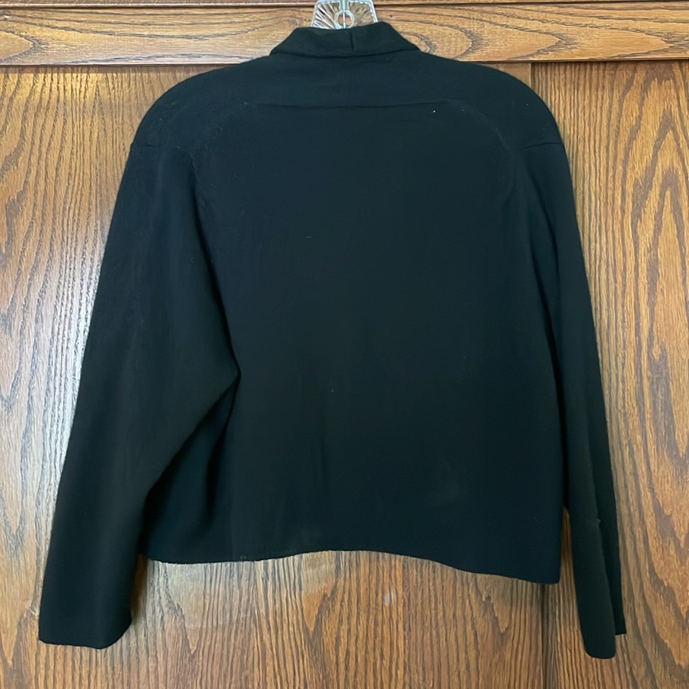 Brora UK cashmere cardigan - Picture 5 of 6